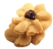 Roti Kacang