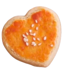 Roti Kacang