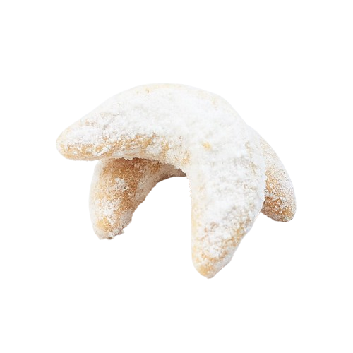 Roti Kacang