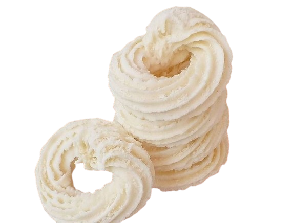 Roti Kacang